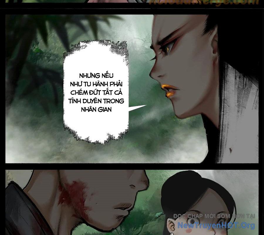 Tây Du Ký Ngoại Truyện Chapter 366 - 28