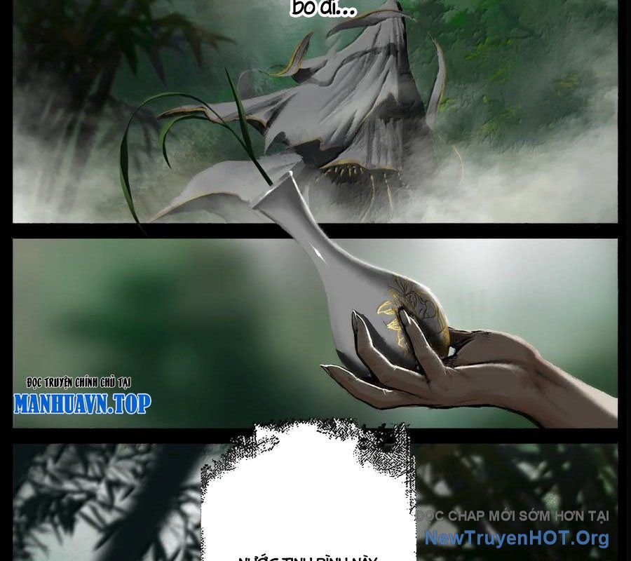 Tây Du Ký Ngoại Truyện Chapter 366 - 30