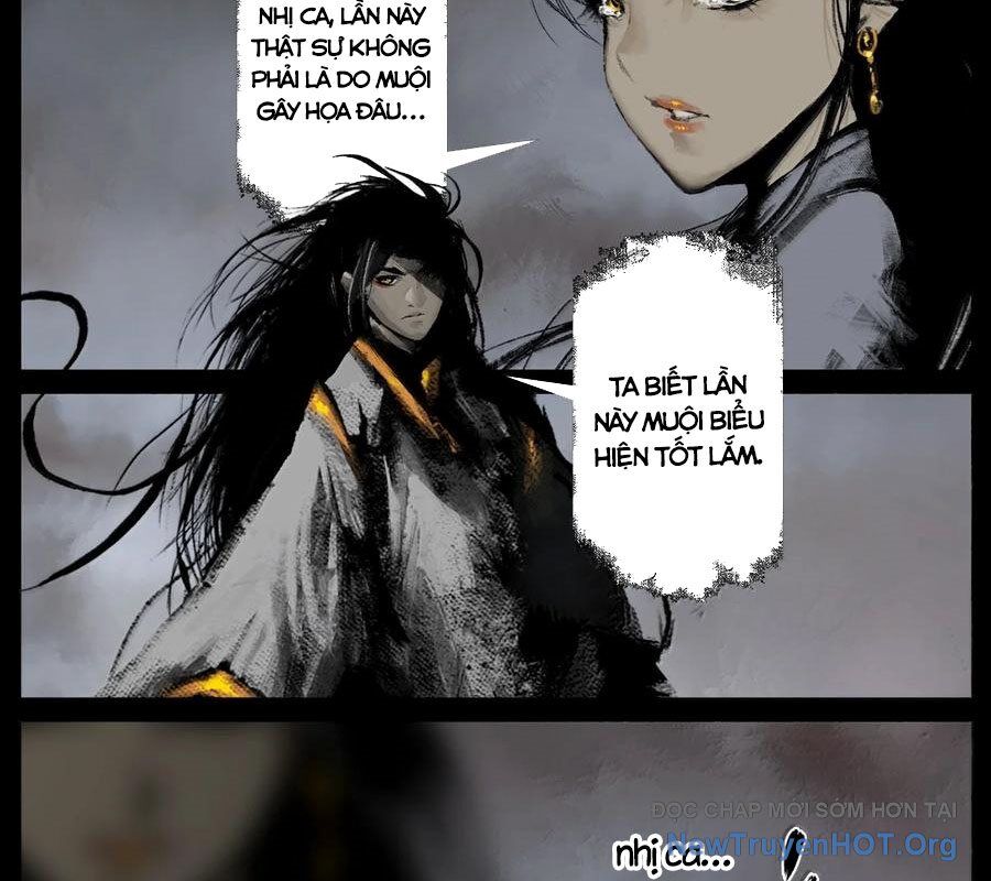 Tây Du Ký Ngoại Truyện Chapter 366 - 4