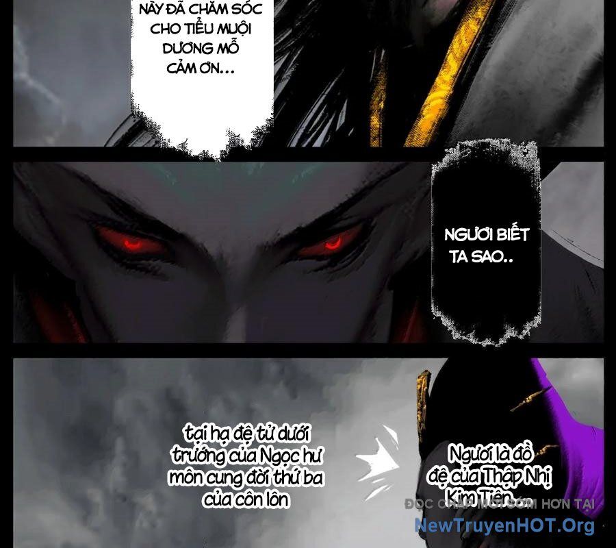 Tây Du Ký Ngoại Truyện Chapter 366 - 6