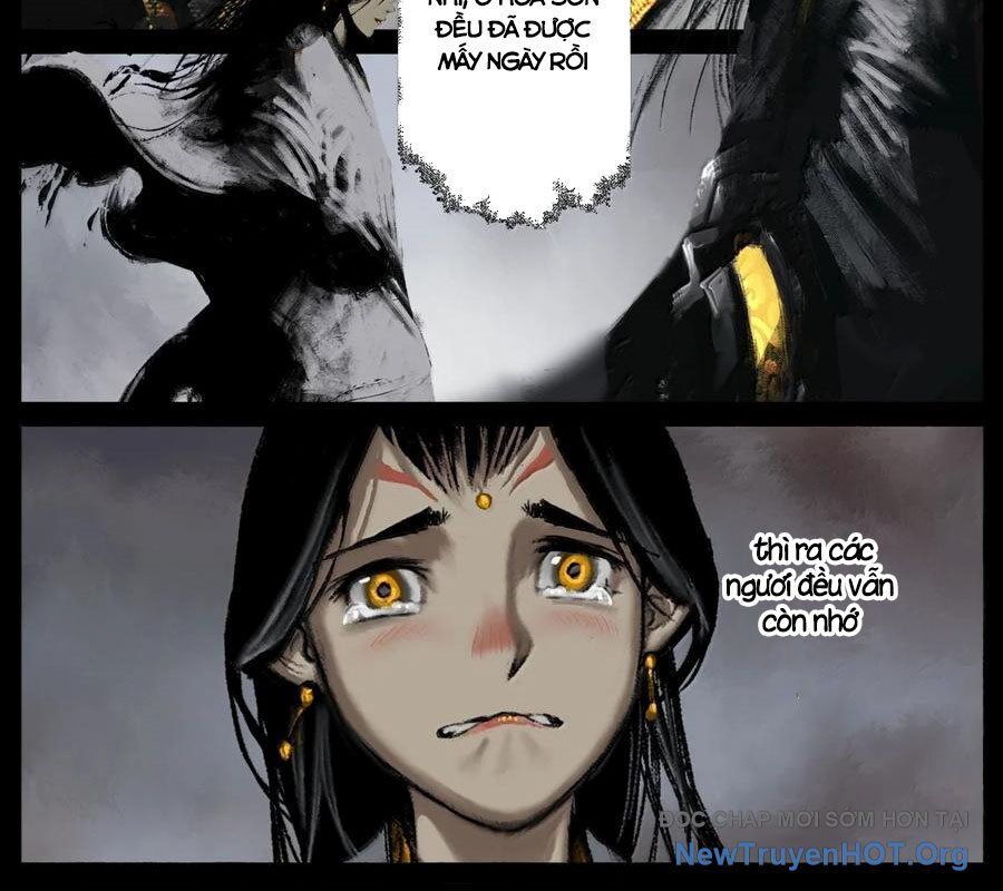 Tây Du Ký Ngoại Truyện Chapter 366 - 8