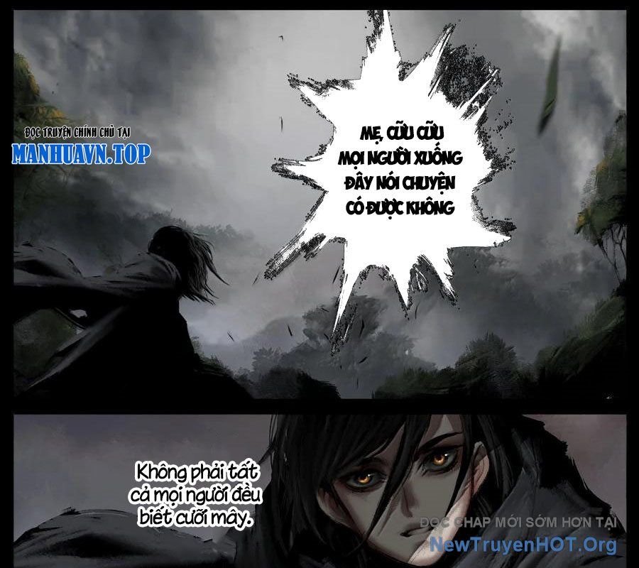 Tây Du Ký Ngoại Truyện Chapter 366 - 9