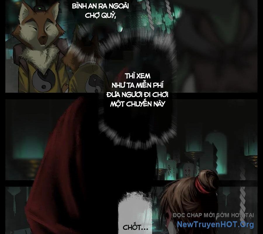 Tây Du Ký Ngoại Truyện Chapter 370 - 11