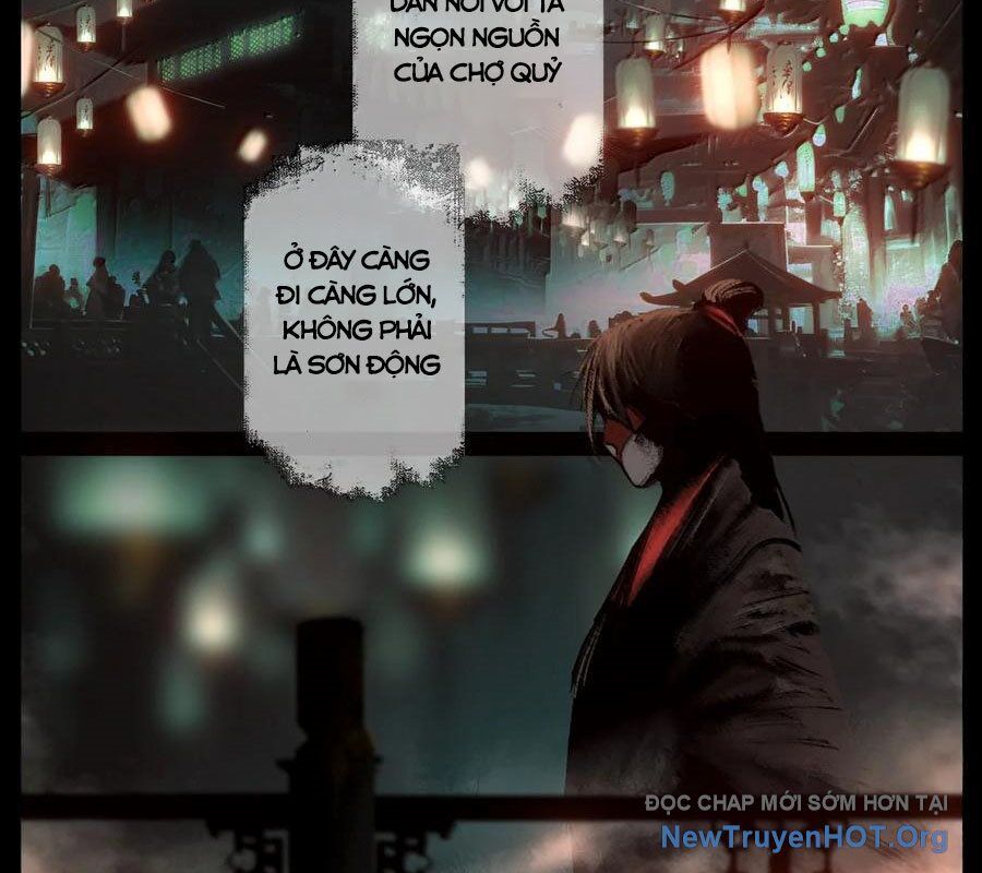 Tây Du Ký Ngoại Truyện Chapter 370 - 13