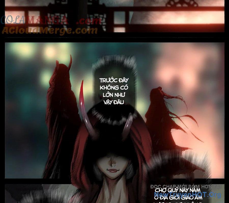 Tây Du Ký Ngoại Truyện Chapter 370 - 14