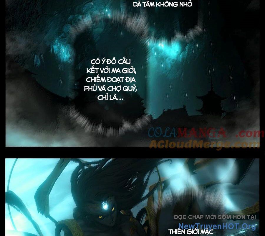 Tây Du Ký Ngoại Truyện Chapter 370 - 17