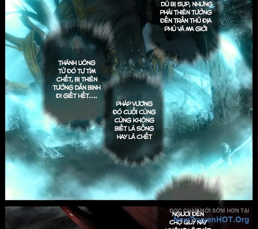 Tây Du Ký Ngoại Truyện Chapter 370 - 18