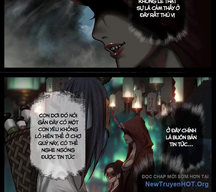 Tây Du Ký Ngoại Truyện Chapter 370 - 19