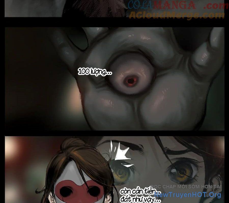 Tây Du Ký Ngoại Truyện Chapter 370 - 21