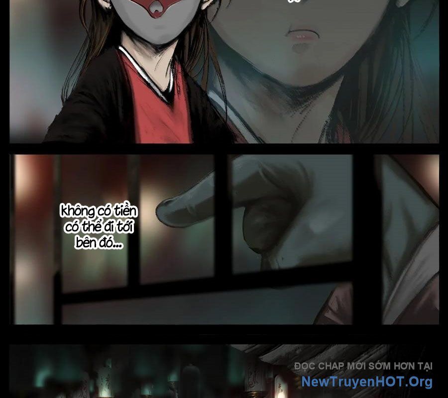 Tây Du Ký Ngoại Truyện Chapter 370 - 22