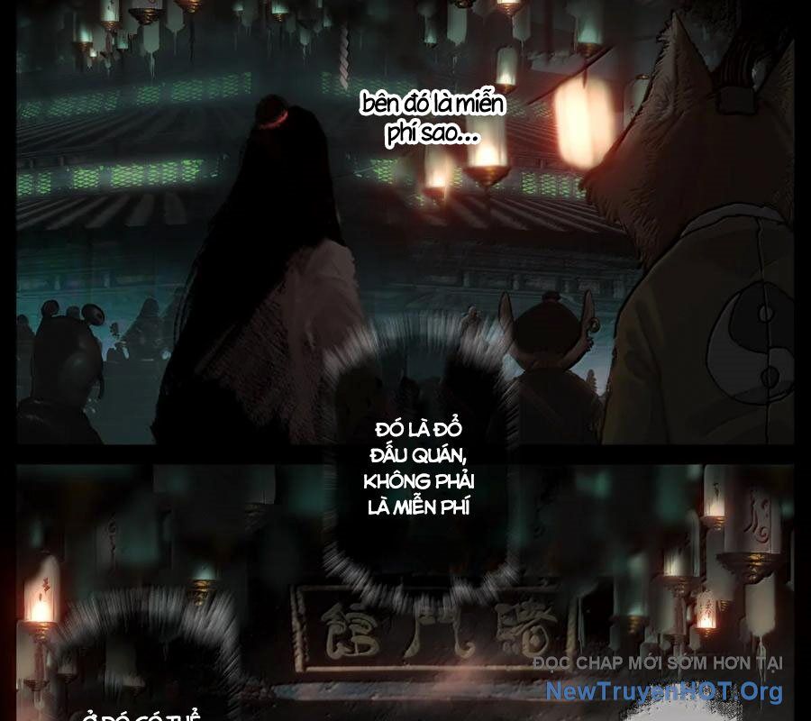 Tây Du Ký Ngoại Truyện Chapter 370 - 23