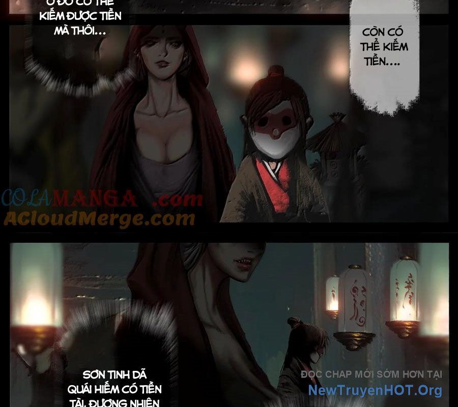 Tây Du Ký Ngoại Truyện Chapter 370 - 24