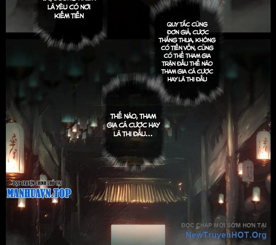 Tây Du Ký Ngoại Truyện Chapter 370 - 25