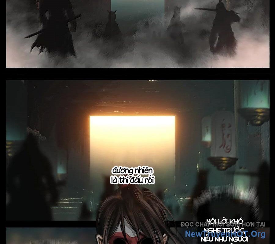 Tây Du Ký Ngoại Truyện Chapter 370 - 26