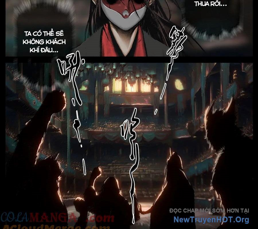 Tây Du Ký Ngoại Truyện Chapter 370 - 27