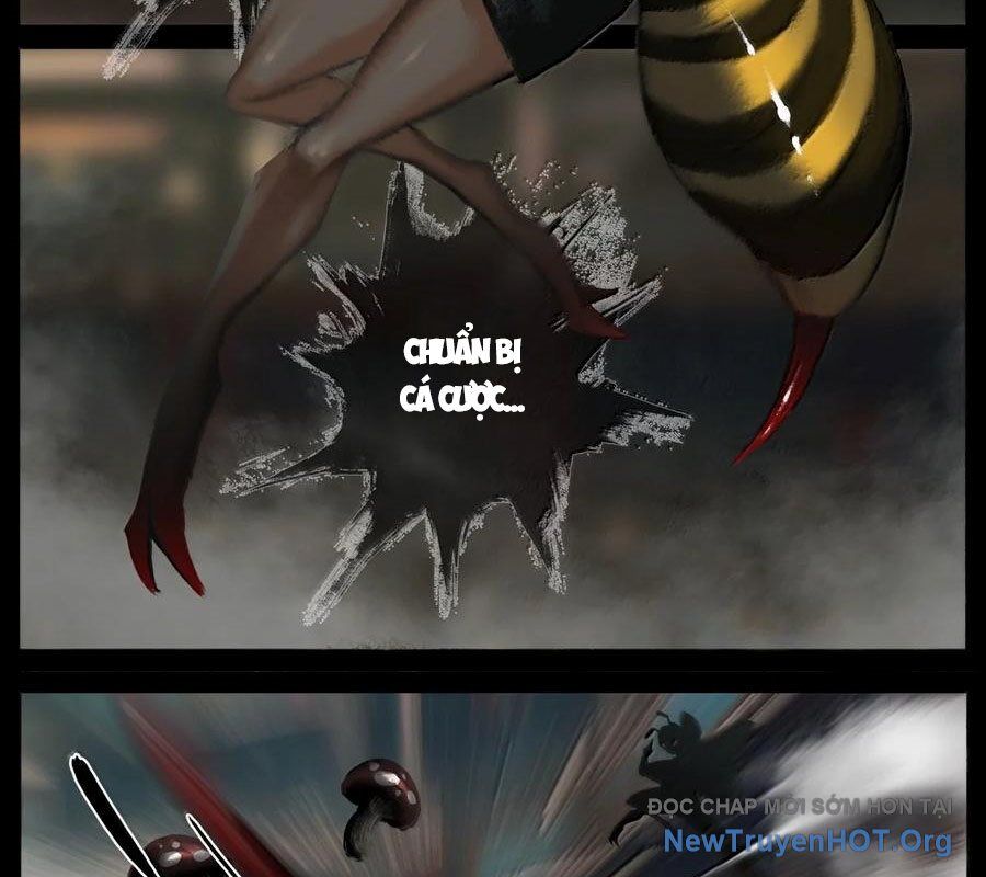 Tây Du Ký Ngoại Truyện Chapter 370 - 29