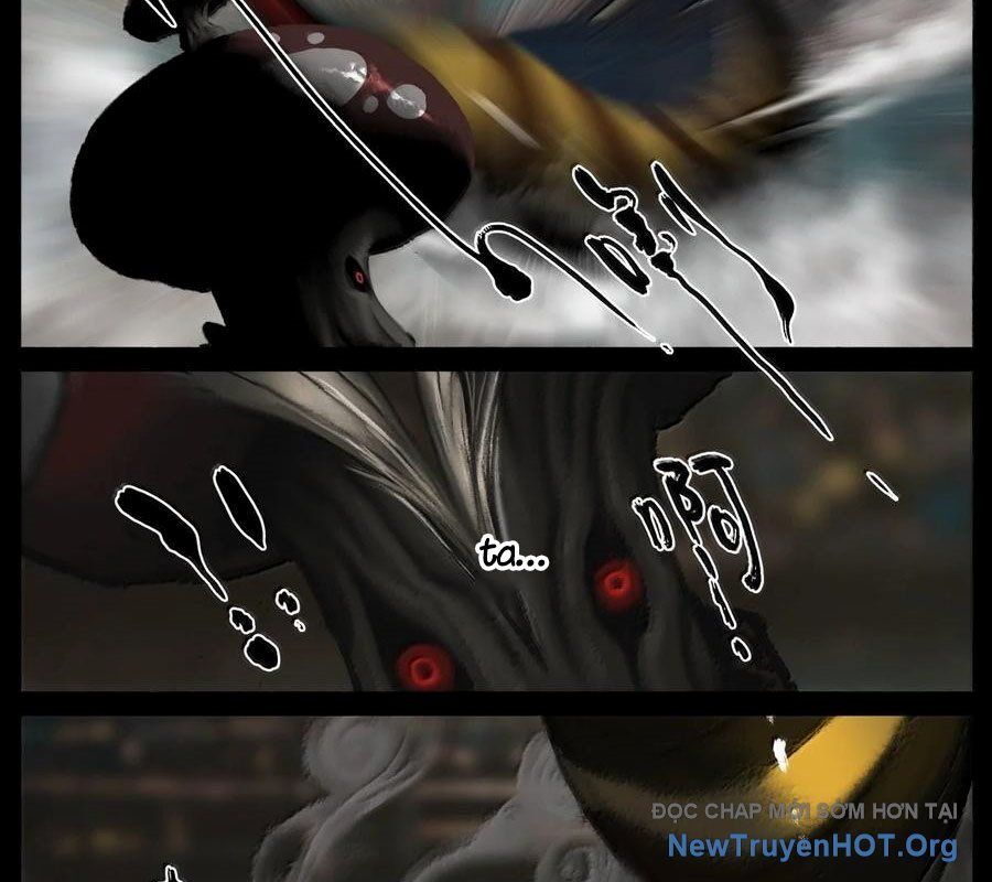 Tây Du Ký Ngoại Truyện Chapter 370 - 30