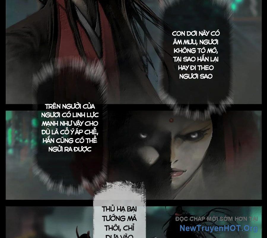 Tây Du Ký Ngoại Truyện Chapter 370 - 4