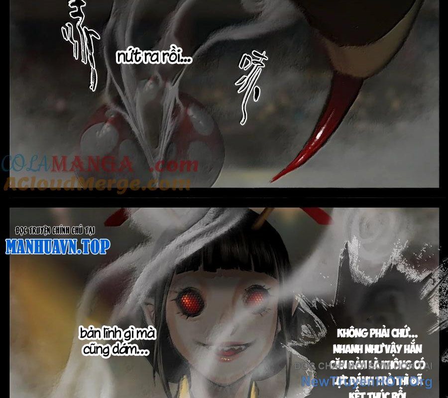 Tây Du Ký Ngoại Truyện Chapter 370 - 31