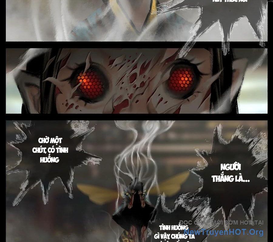 Tây Du Ký Ngoại Truyện Chapter 370 - 32