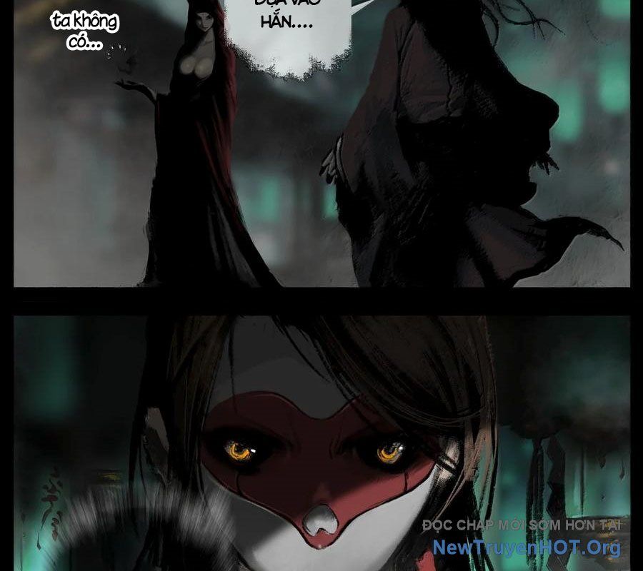 Tây Du Ký Ngoại Truyện Chapter 370 - 5