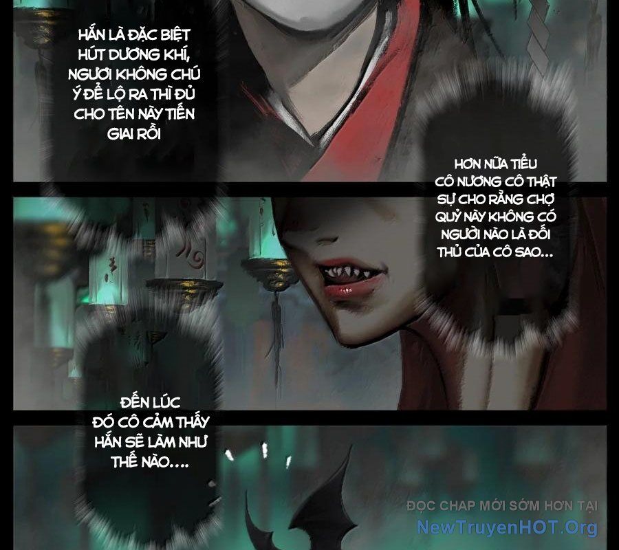 Tây Du Ký Ngoại Truyện Chapter 370 - 6