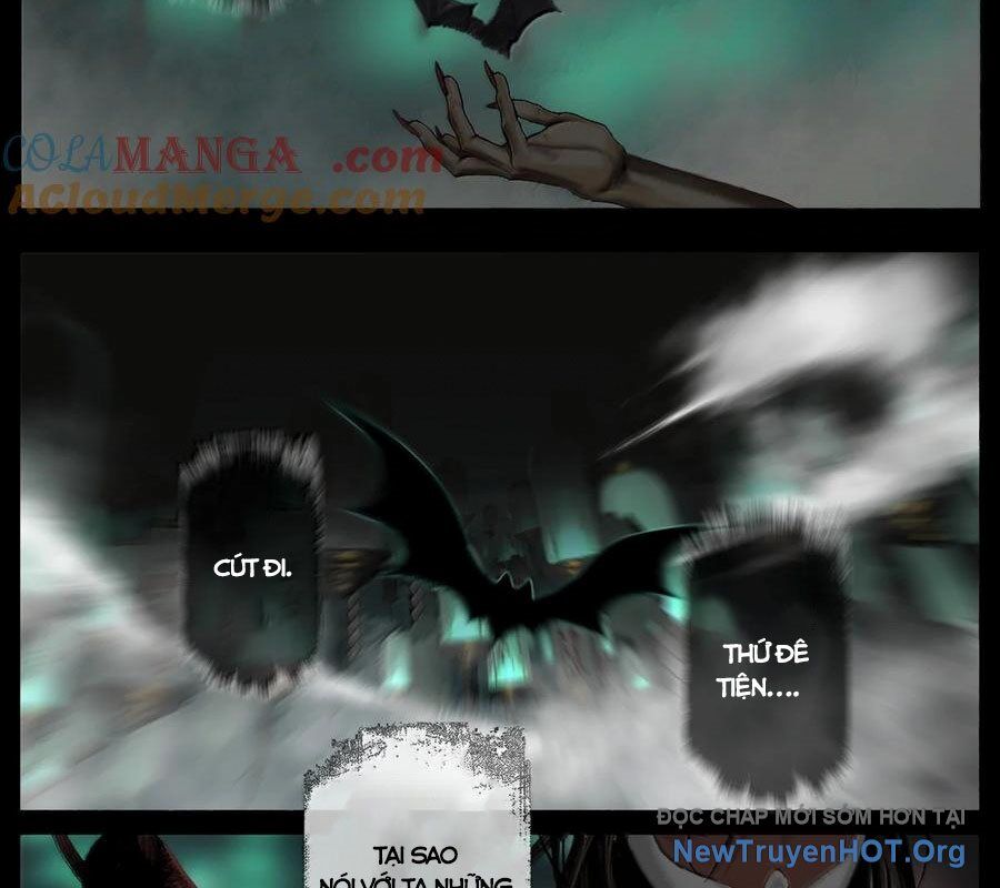 Tây Du Ký Ngoại Truyện Chapter 370 - 7