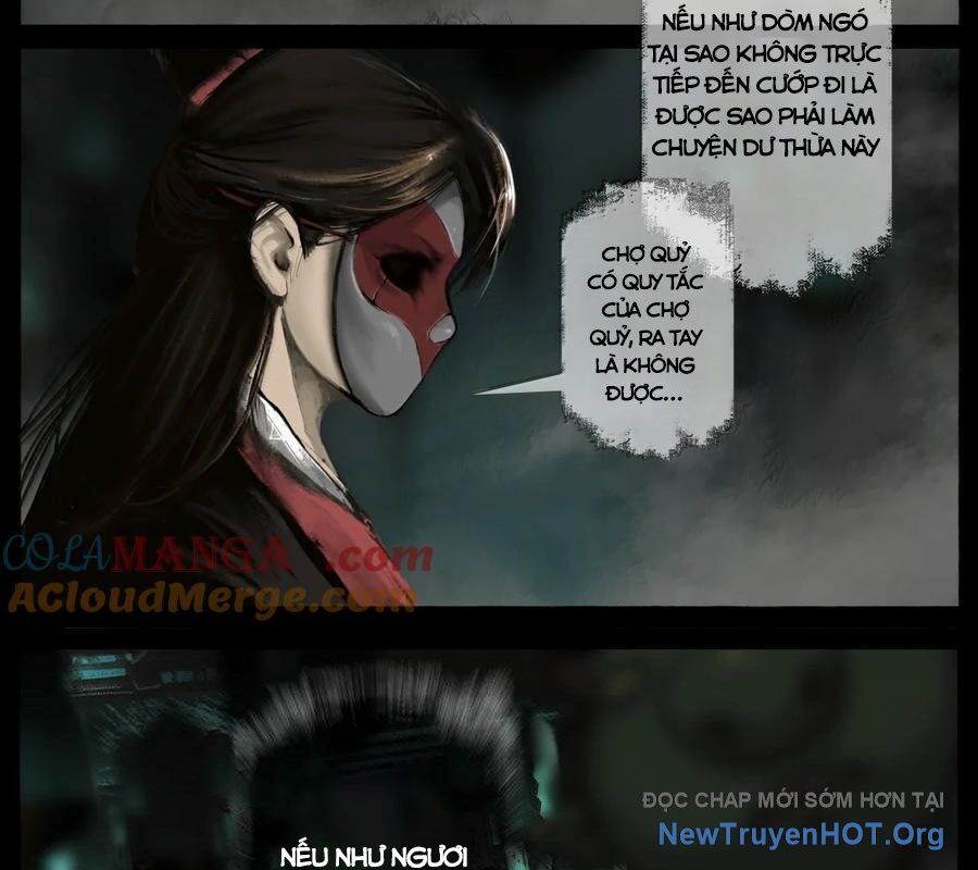 Tây Du Ký Ngoại Truyện Chapter 370 - 10