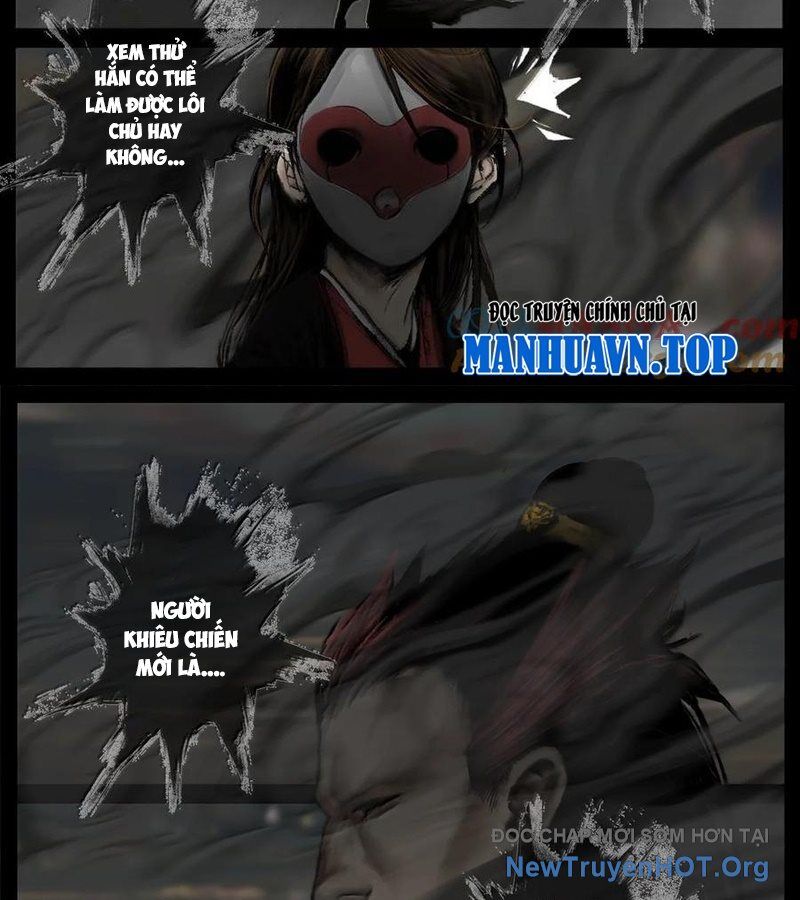 Tây Du Ký Ngoại Truyện Chapter 373 - 2