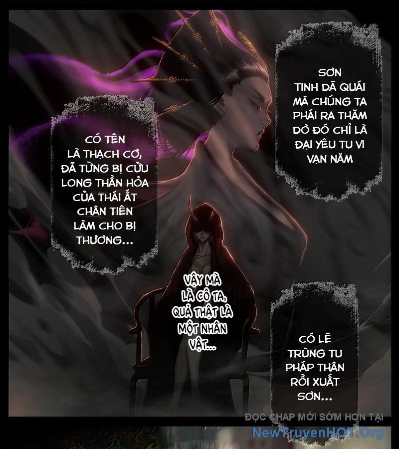 Tây Du Ký Ngoại Truyện Chapter 373 - 12