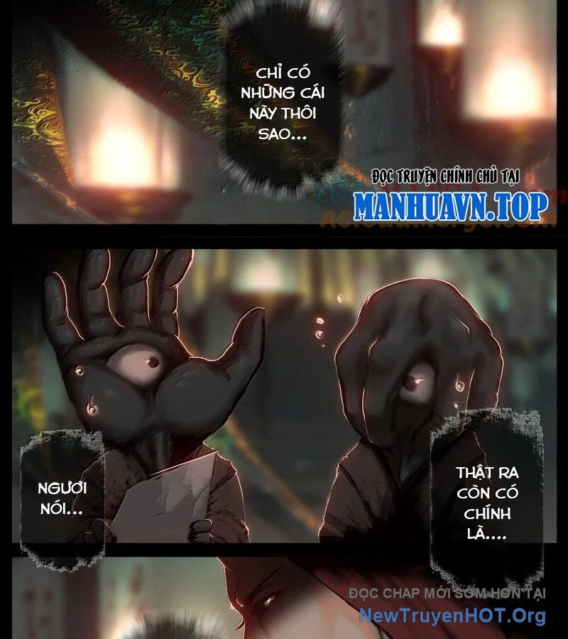 Tây Du Ký Ngoại Truyện Chapter 373 - 13