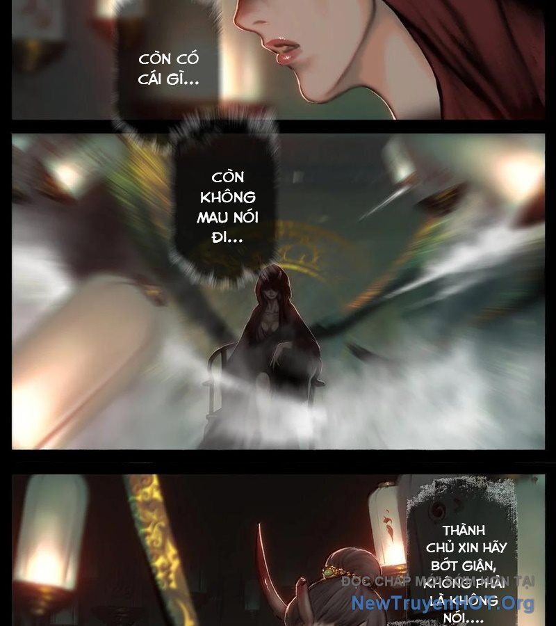 Tây Du Ký Ngoại Truyện Chapter 373 - 14