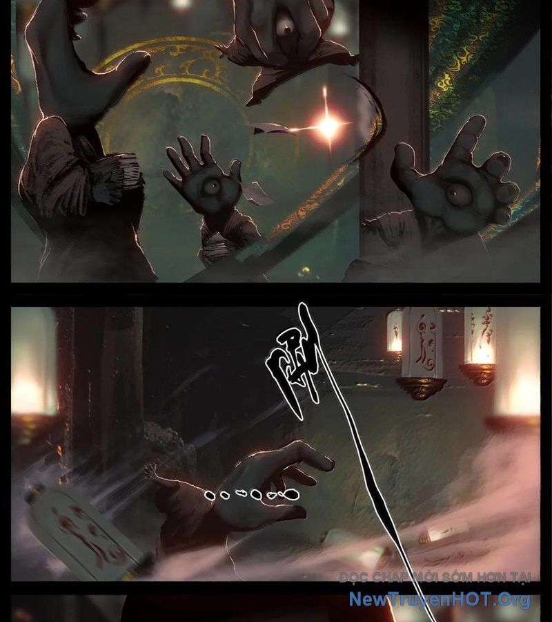 Tây Du Ký Ngoại Truyện Chapter 373 - 17