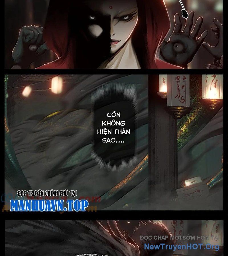 Tây Du Ký Ngoại Truyện Chapter 373 - 18