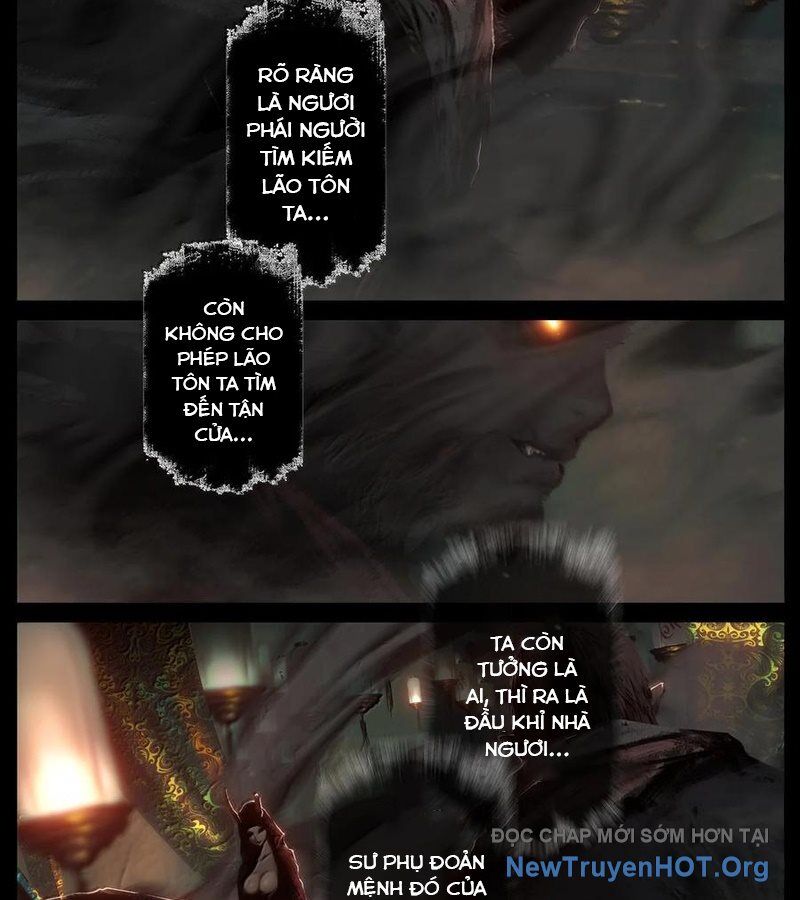 Tây Du Ký Ngoại Truyện Chapter 373 - 19