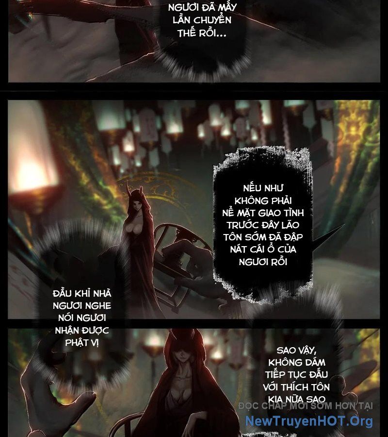 Tây Du Ký Ngoại Truyện Chapter 373 - 20