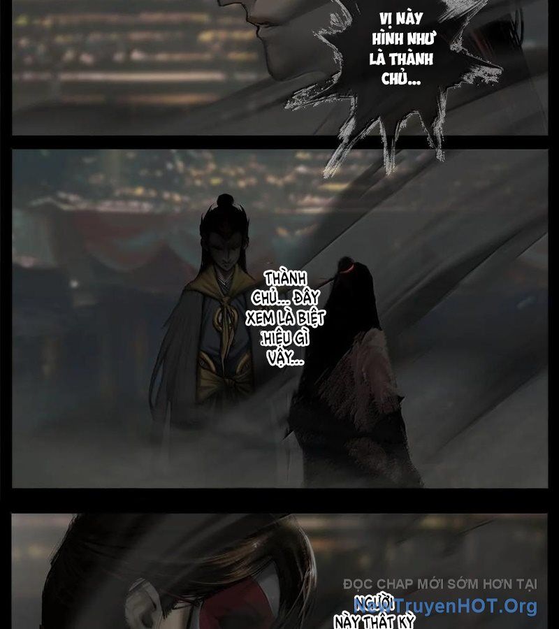 Tây Du Ký Ngoại Truyện Chapter 373 - 3