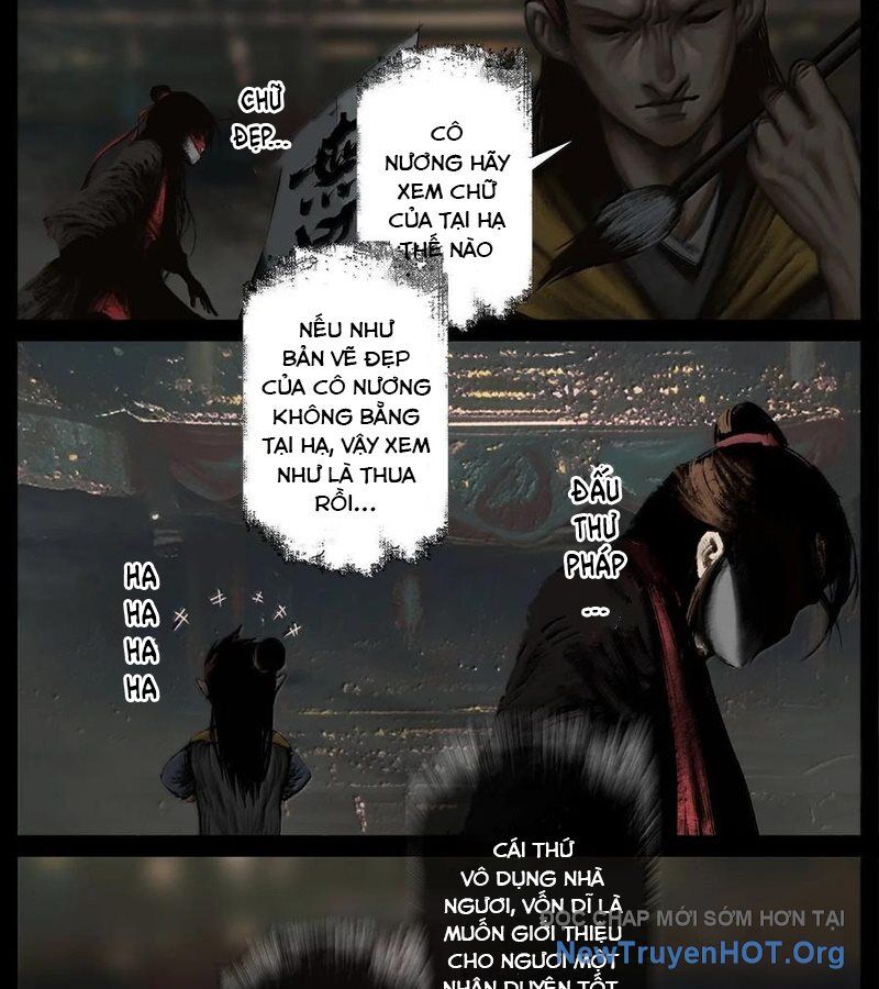 Tây Du Ký Ngoại Truyện Chapter 373 - 23