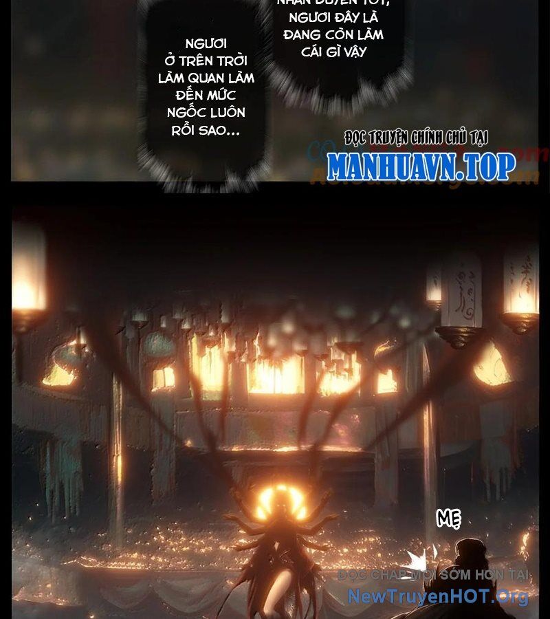 Tây Du Ký Ngoại Truyện Chapter 373 - 24