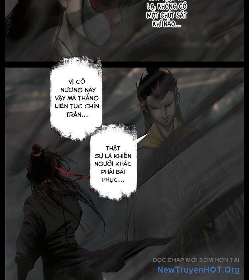 Tây Du Ký Ngoại Truyện Chapter 373 - 4