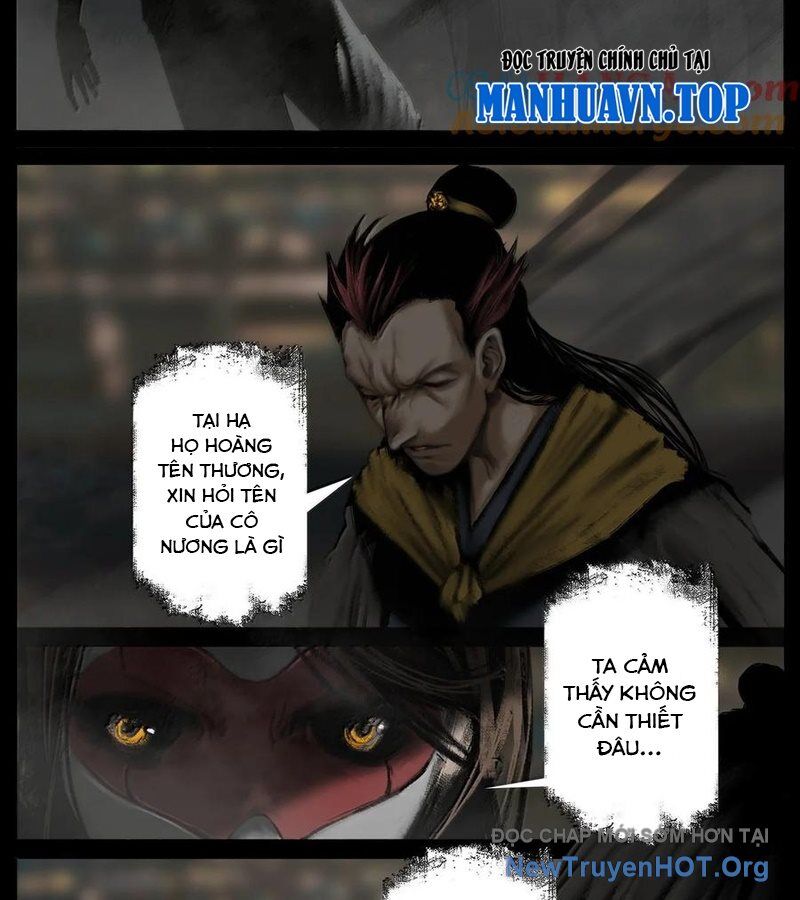 Tây Du Ký Ngoại Truyện Chapter 373 - 5