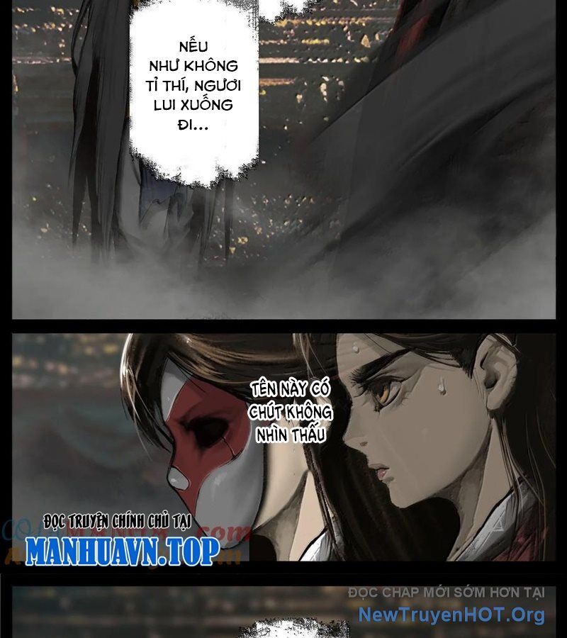 Tây Du Ký Ngoại Truyện Chapter 373 - 7