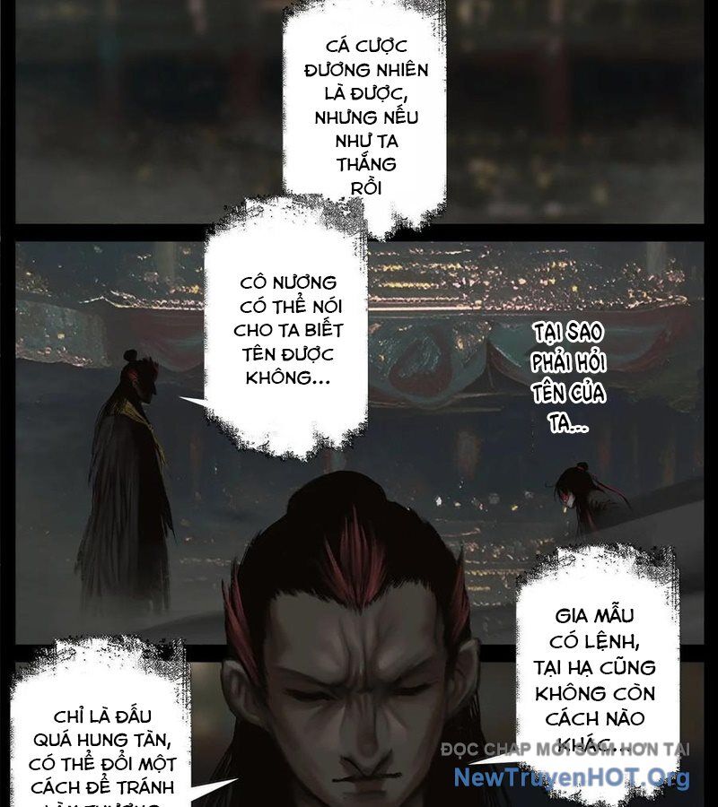 Tây Du Ký Ngoại Truyện Chapter 373 - 8