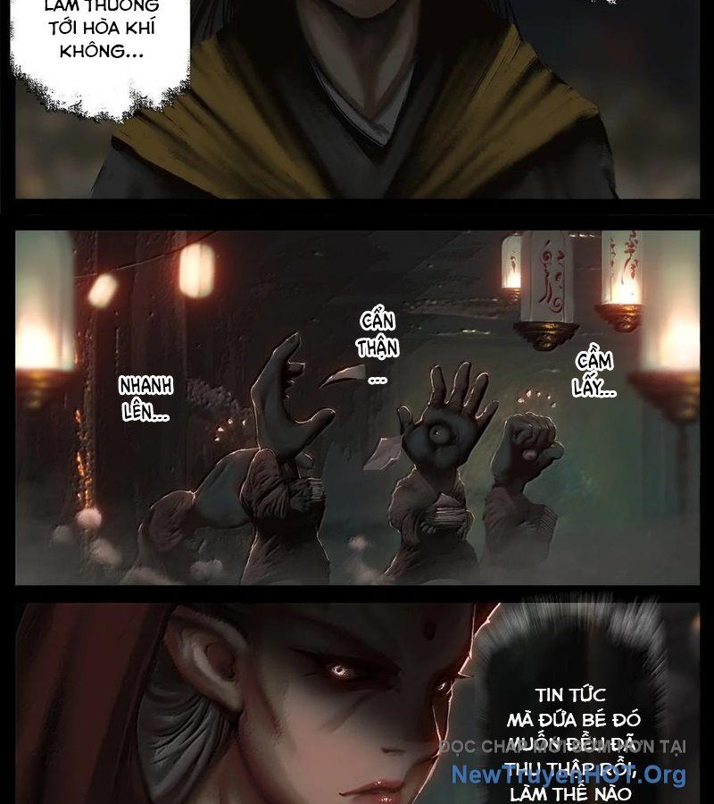 Tây Du Ký Ngoại Truyện Chapter 373 - 9