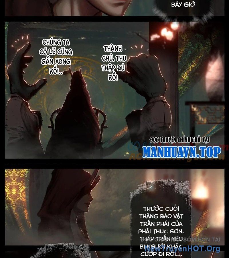 Tây Du Ký Ngoại Truyện Chapter 373 - 10