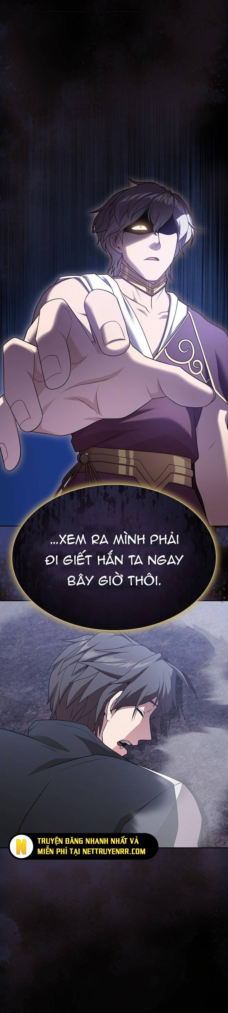 Tôi Là Người Chơi Leo Tháp Một Mình Chapter 189 - 10