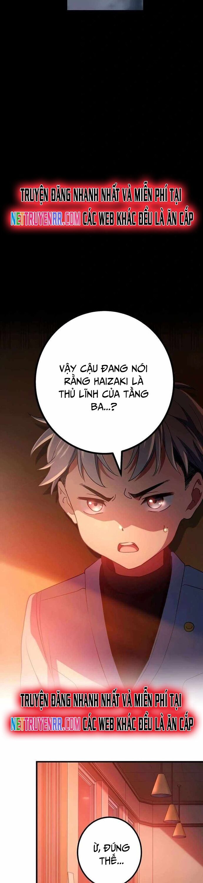 Tôi Là Người Chơi Leo Tháp Một Mình Chapter 190 - 13