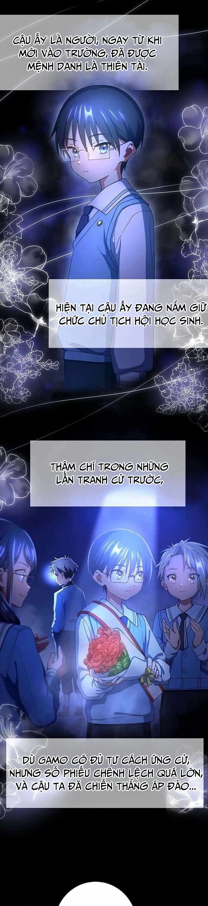 Tôi Là Người Chơi Leo Tháp Một Mình Chapter 190 - 15