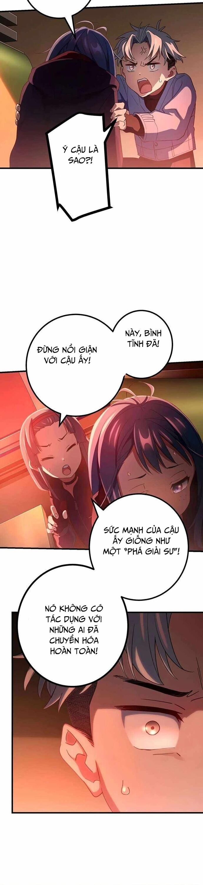 Tôi Là Người Chơi Leo Tháp Một Mình Chapter 190 - 28