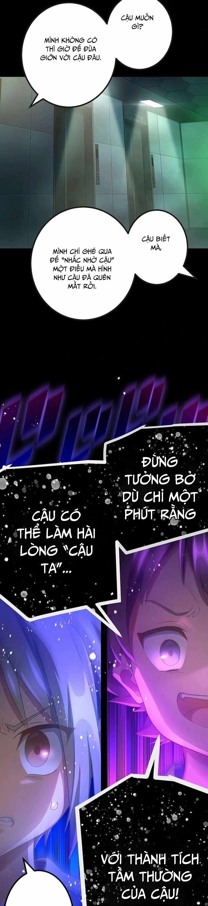 Tôi Là Người Chơi Leo Tháp Một Mình Chapter 190 - 4